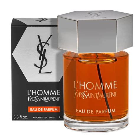 ysl lhomme review|ysl l'homme edp review.